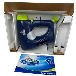Mr. Clean Auto Dry Car Wash Sprayer Spray Gun Device ONLY Replacement New!!